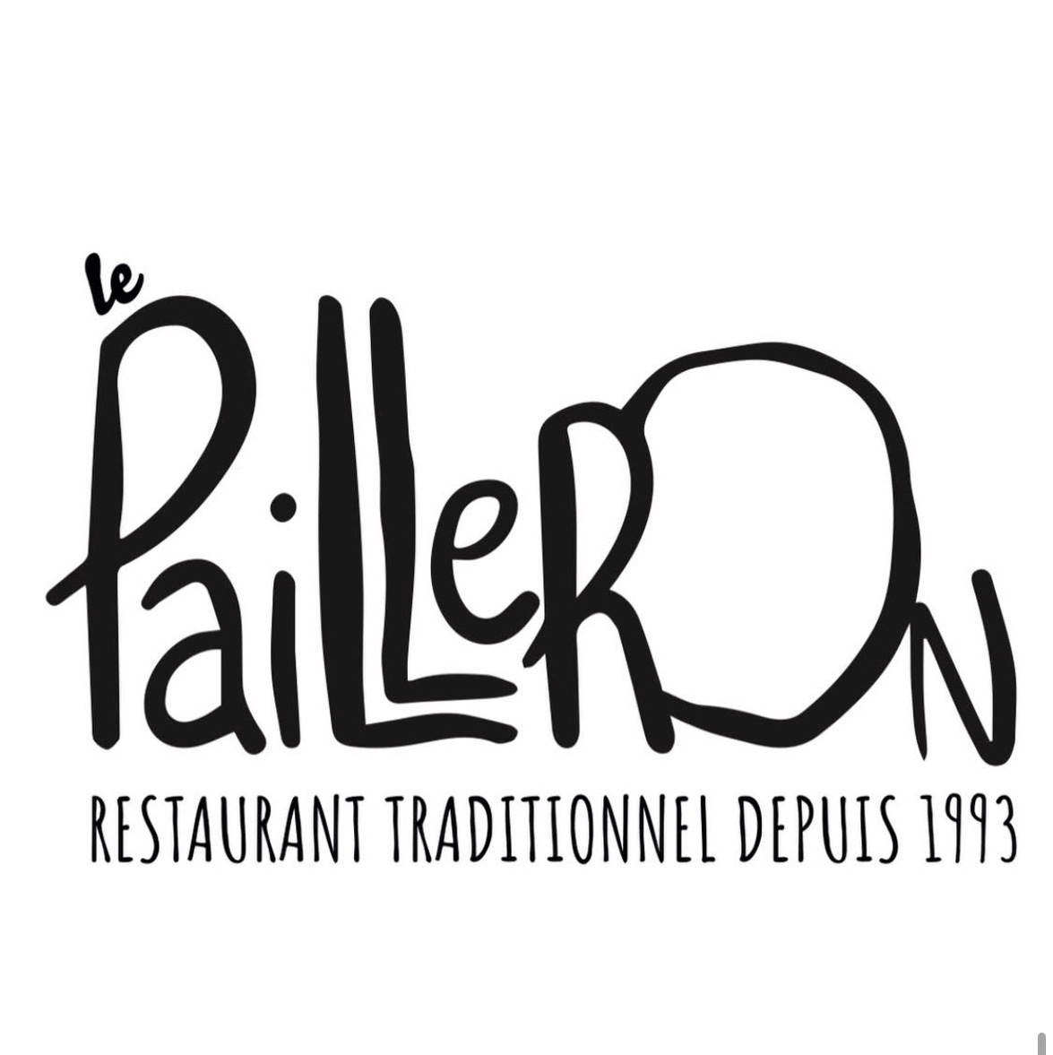 Le PaillerOn